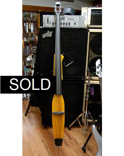 Stagg EDB 3/4